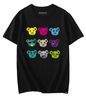 CAMISETA  NINE BEAR
