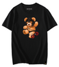 CAMISETA  FETISH DRAW