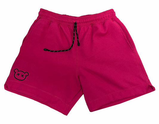 BERMUDA DE NYLON BIG