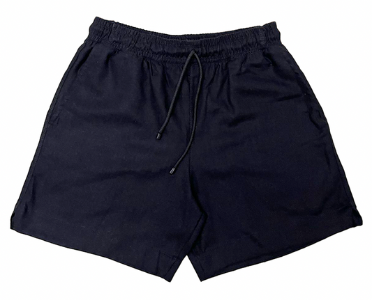 SHORTS DE LINHO BIG BEAR