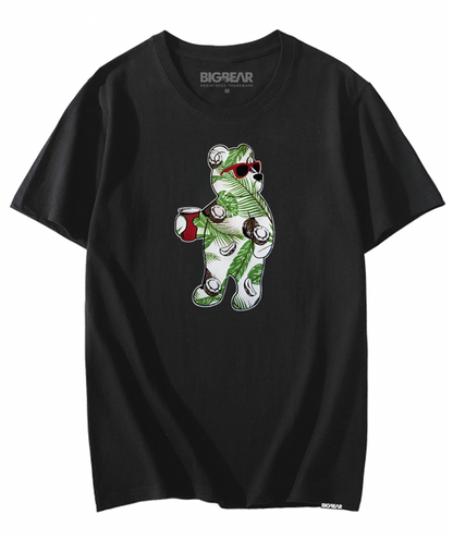 CAMISETA COCONUT BEAR