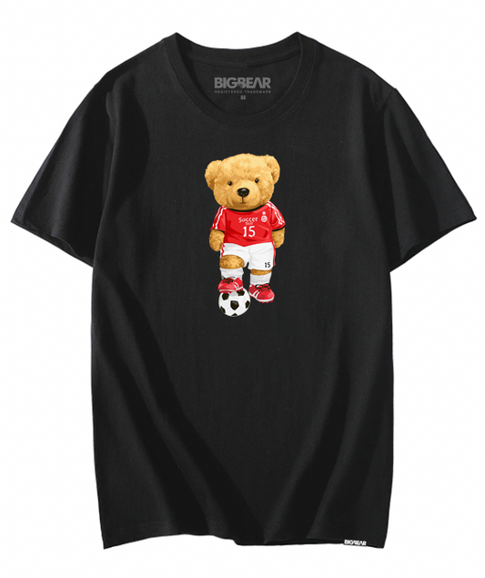 CAMISETA SOCCER BEAR