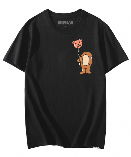 CAMISETA PSYCO BEAR